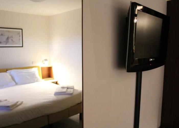 Hotel Boite & Residence Corte