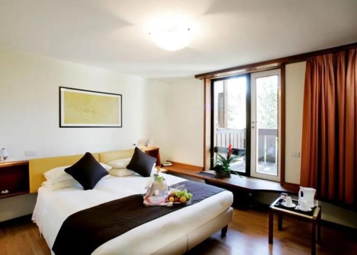 Hotel Boite & Residence Corte
