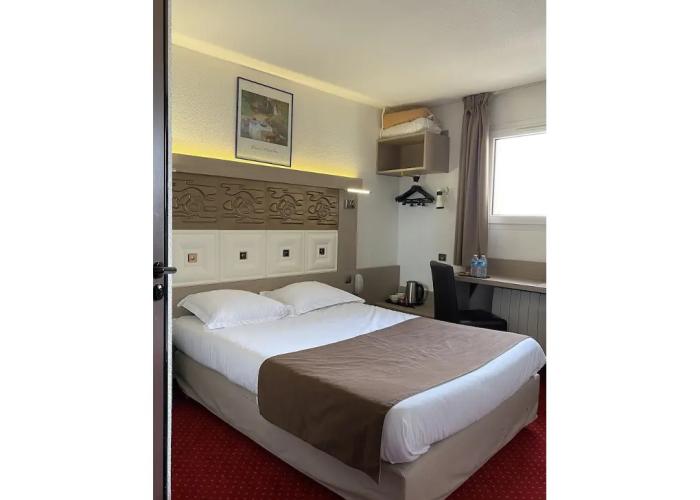 Kimotel Epone-Flins