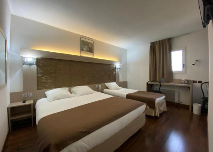 Hotel Kimotel
