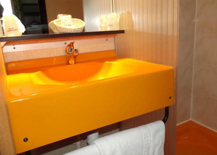 Hotel Kimotel