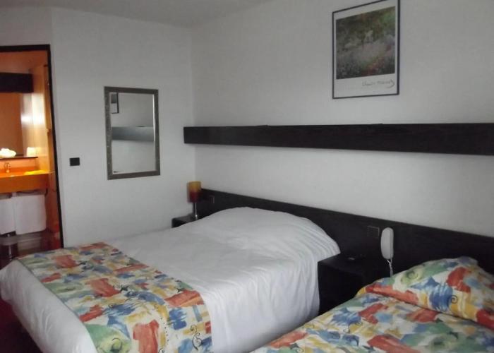 Hotel Kimotel