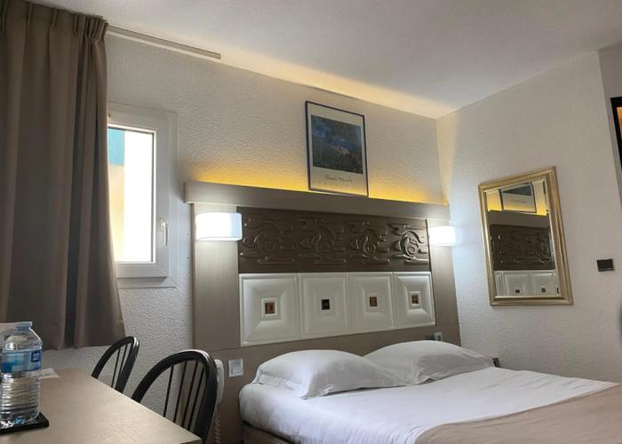 Hotel Kimotel