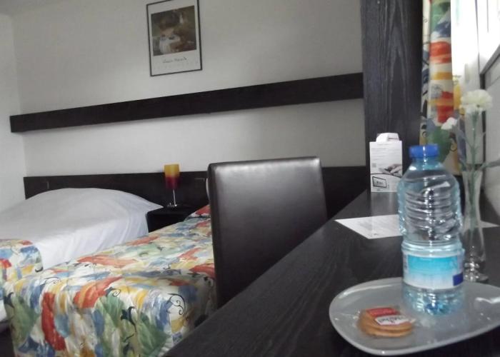 Hotel Kimotel