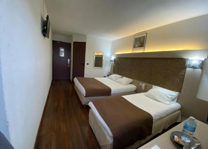 Hotel Kimotel