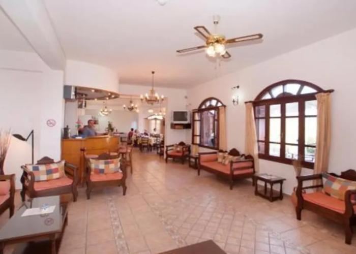 Ikaros Star Hotel