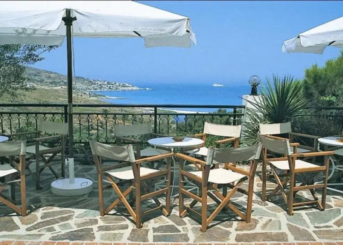 Ikaros Star Hotel