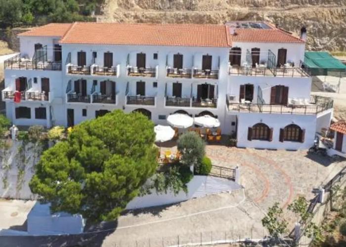 Ikaros Star Hotel