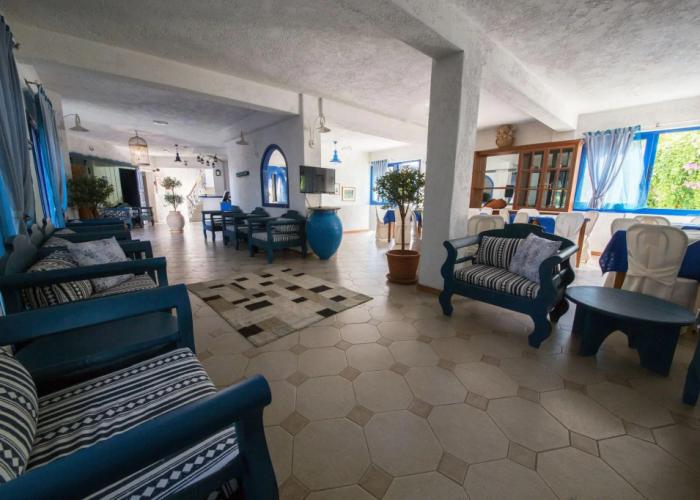 Hotel Atheras