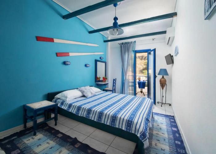 Hotel Atheras