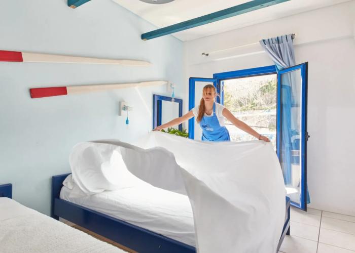 Hotel Atheras