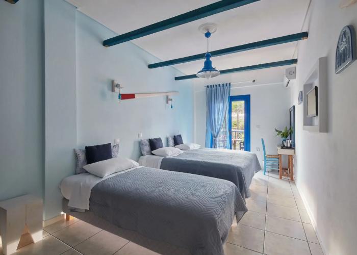 Hotel Atheras