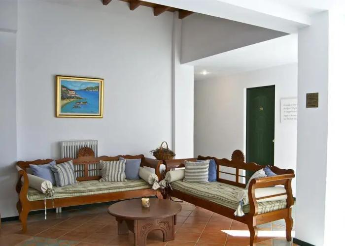 Erofili Beach Hotel