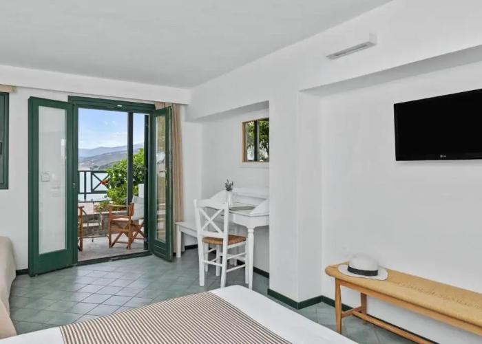 Erofili Beach Hotel