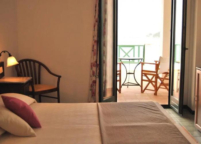 Erofili Beach Hotel