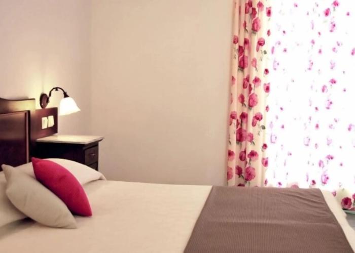Erofili Beach Hotel