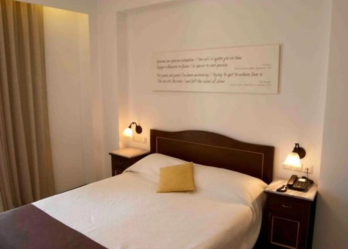 Erofili Beach Hotel
