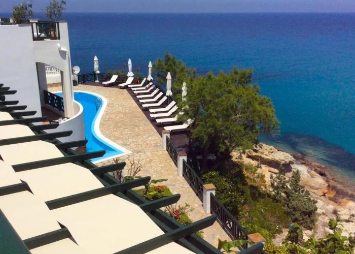 Erofili Beach Hotel