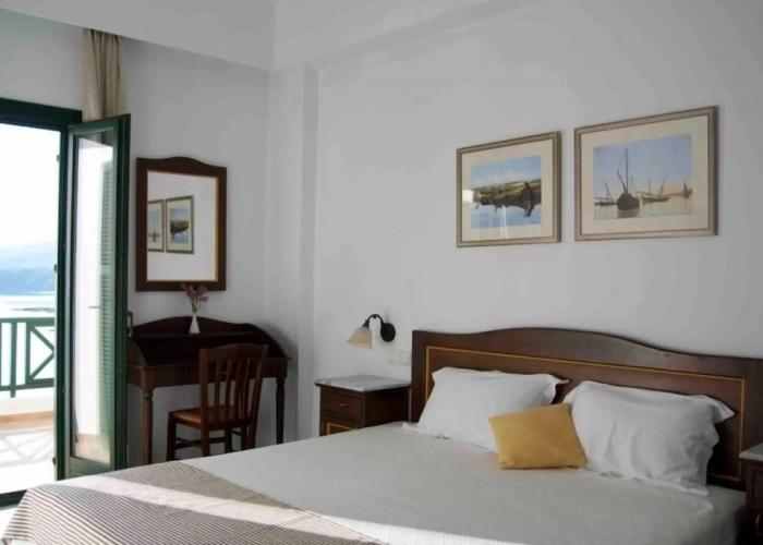 Erofili Beach Hotel