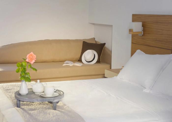 Karras' Star Hotel