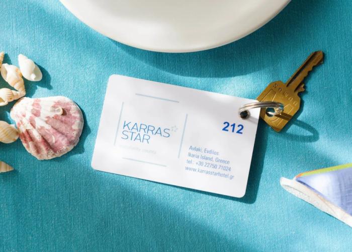 Karras' Star Hotel