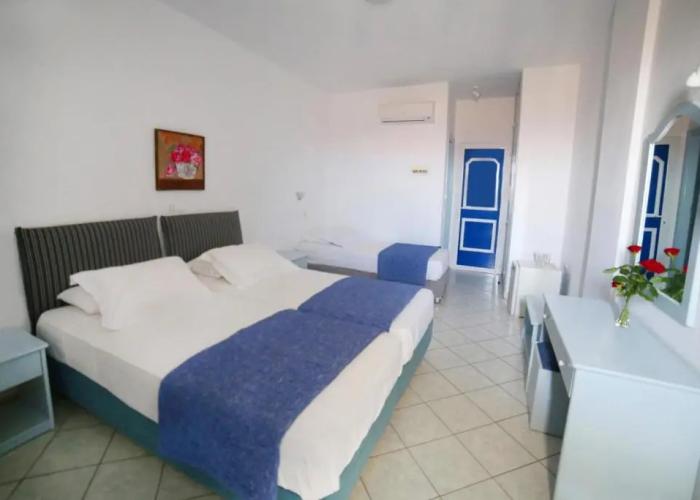 Karras' Star Hotel
