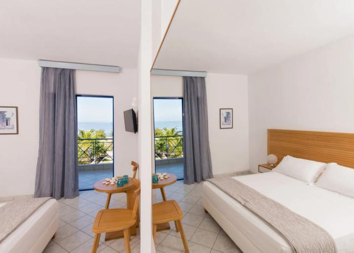 Karras' Star Hotel