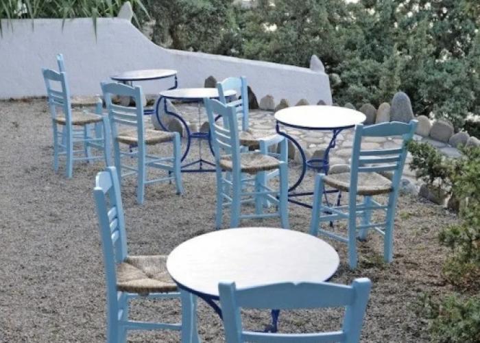 Daidalos Hotel