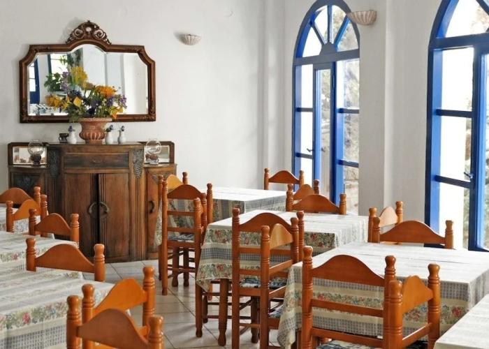 Daidalos Hotel