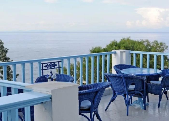Daidalos Hotel
