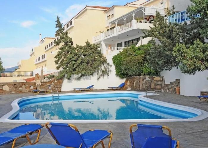 Daidalos Hotel
