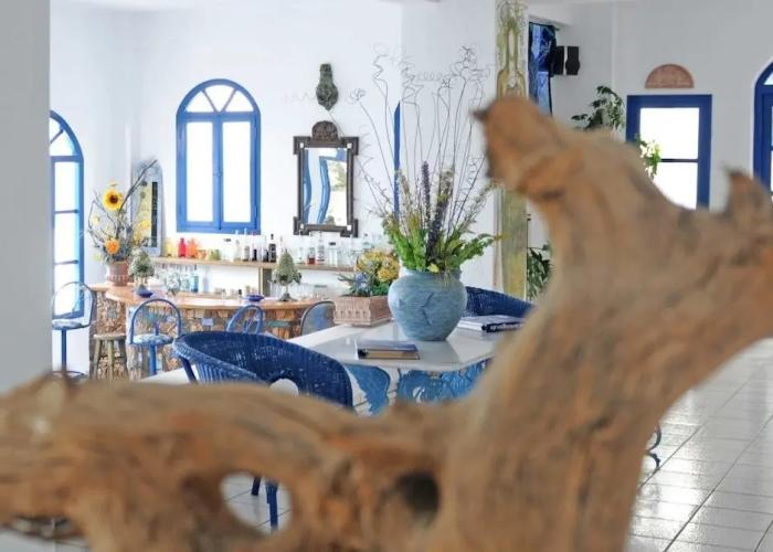Daidalos Hotel