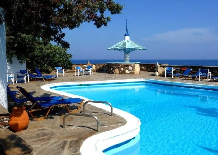 Daidalos Hotel
