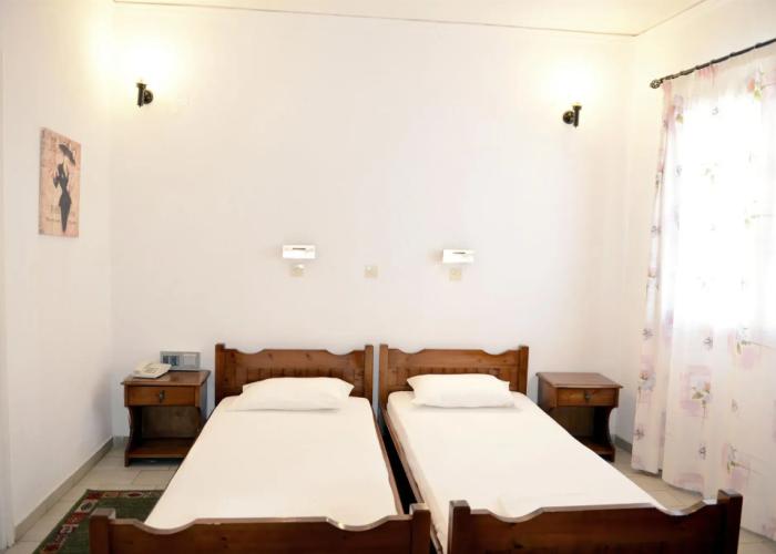 Anthemis Hotel