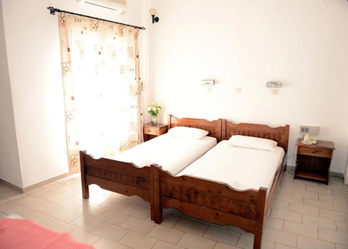 Anthemis Hotel