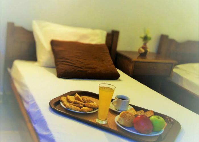 Anthemis Hotel