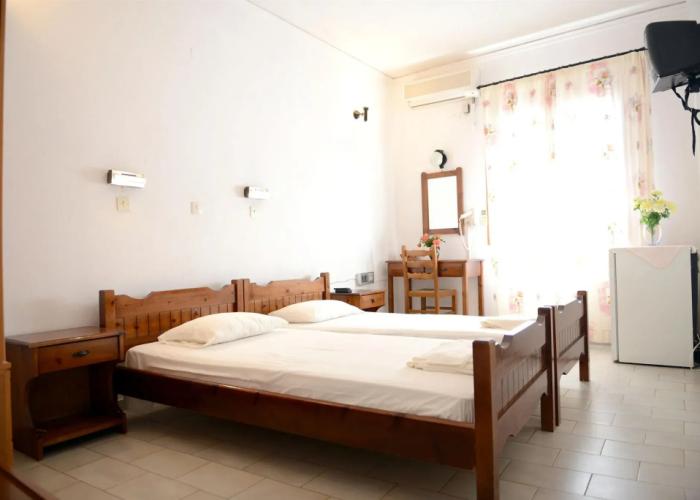 Anthemis Hotel