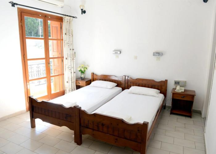 Anthemis Hotel
