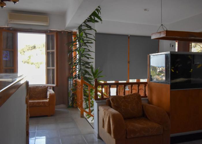 Kastro Hotel