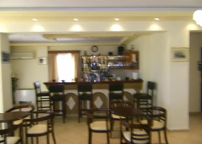 Hotel Filioppi