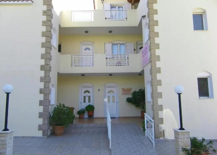 Hotel Filioppi