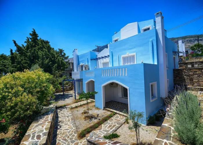Peskesi Ikaria