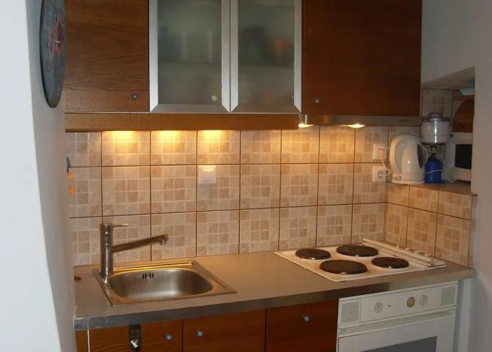 Alkistis Cozy By The Beach Apt In Ikaria Island, Therma 1st Floor