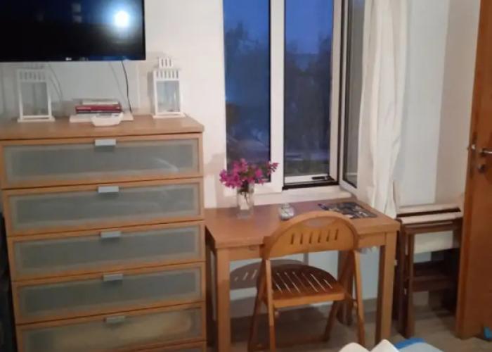 Alkistis Cozy By The Beach Apt in Ikaria Island, Therma Ground Floor