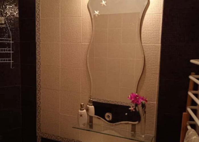 Alkistis Cozy By The Beach Apt in Ikaria Island, Therma Ground Floor