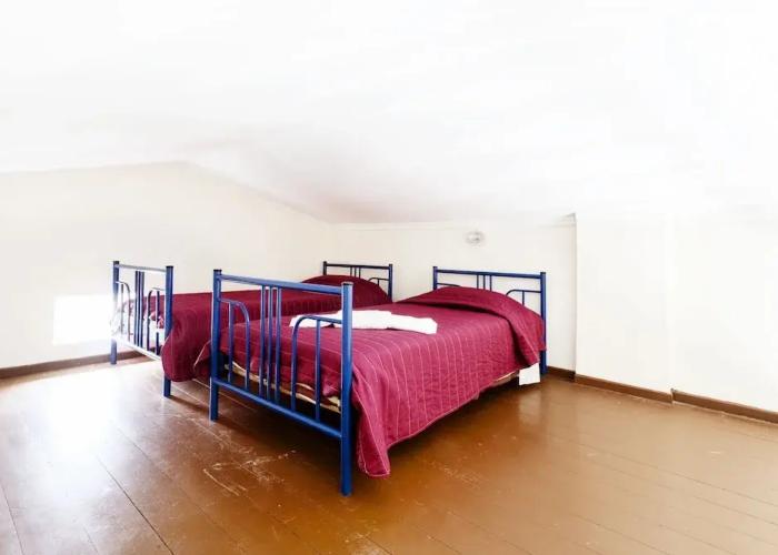 Despina studios and rooms