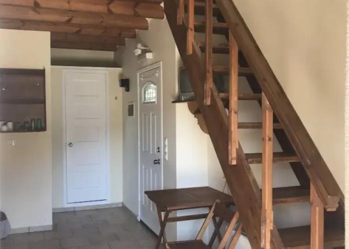 Despina studios and rooms