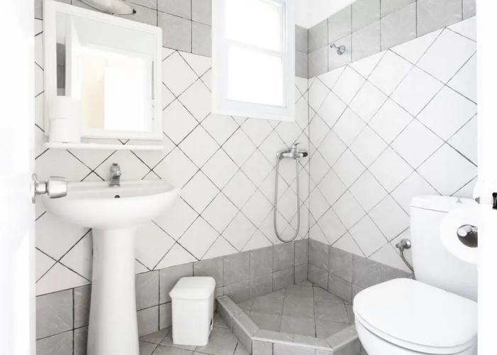 Despina studios and rooms