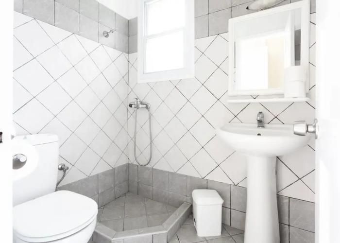 Despina studios and rooms