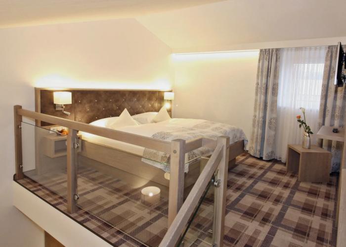 Hotel Chrysantihof